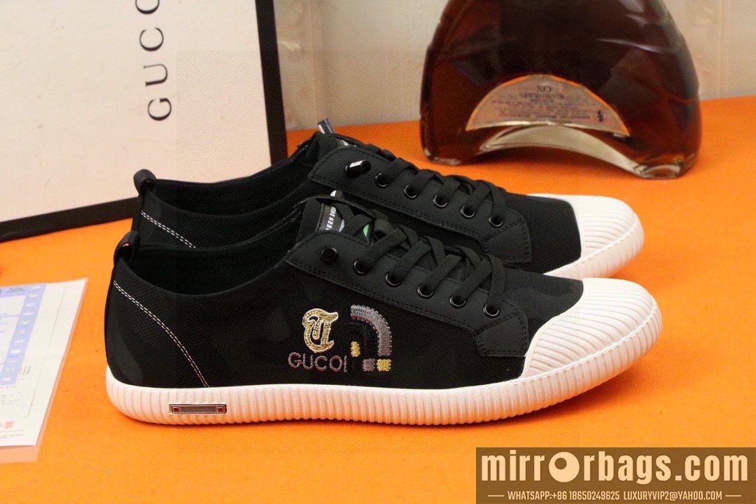 Gucci Replica Shoes sz38-43 h1003