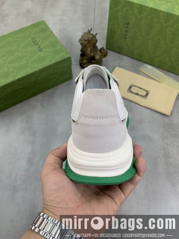 Gucci Replica Shoes sz38-44 mnf0123