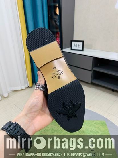 Gucci Replica Shoes sz38-44 mnh0531
