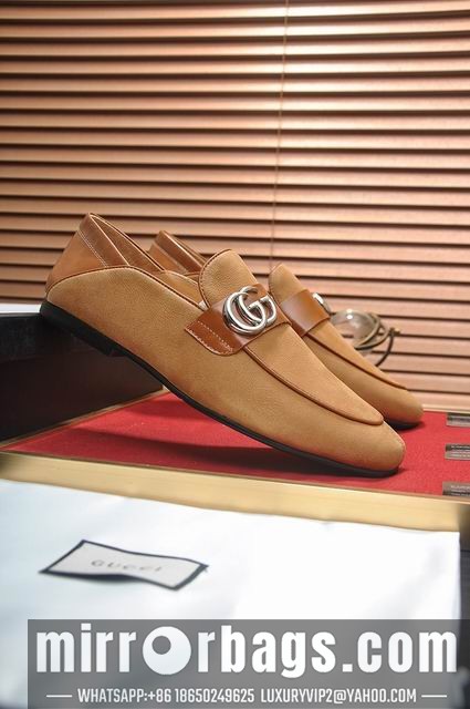 Gucci Replica Shoes sz38-44 mnh0703
