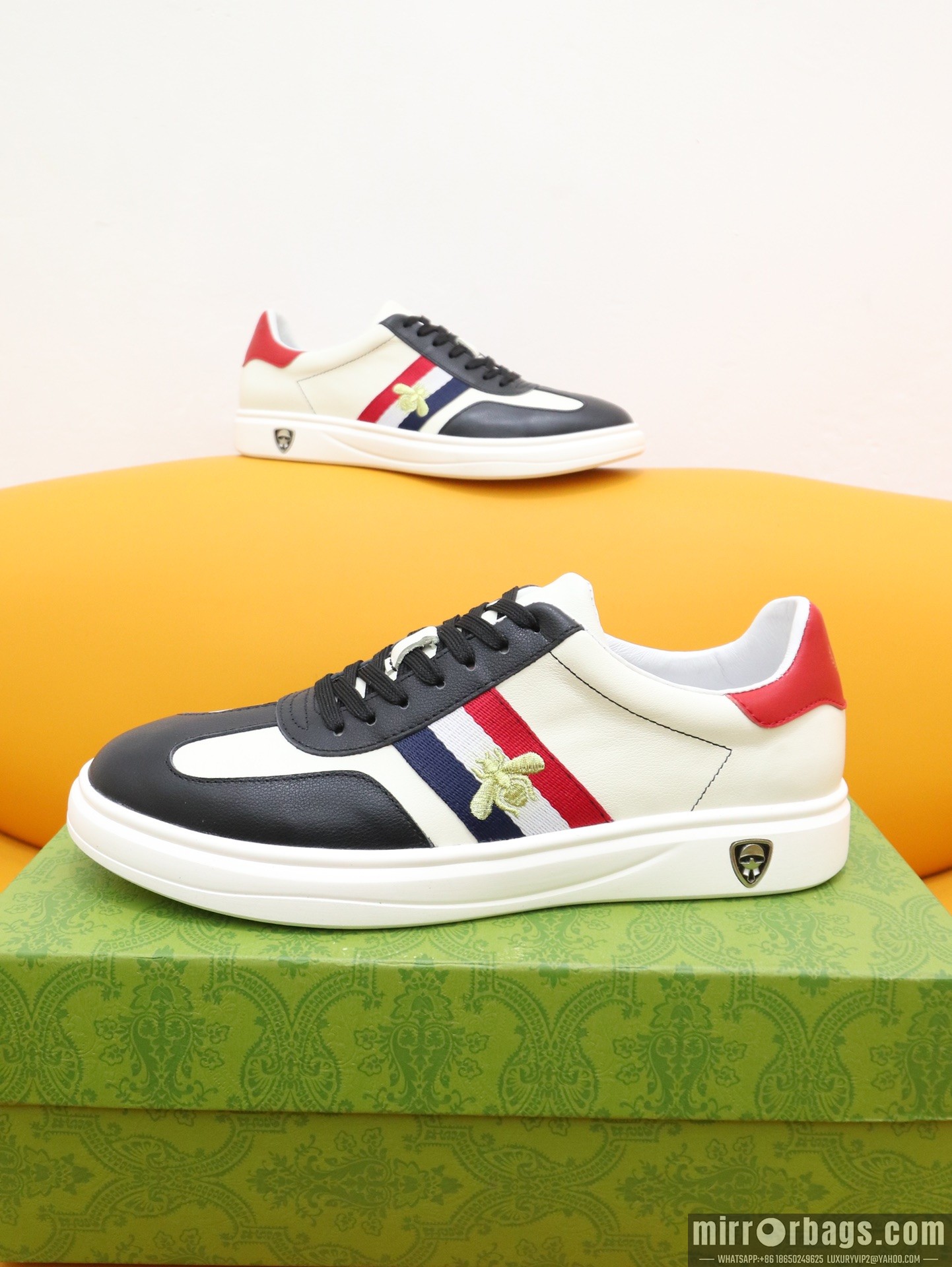 Gucci Replica Shoes sz38-44 h0729