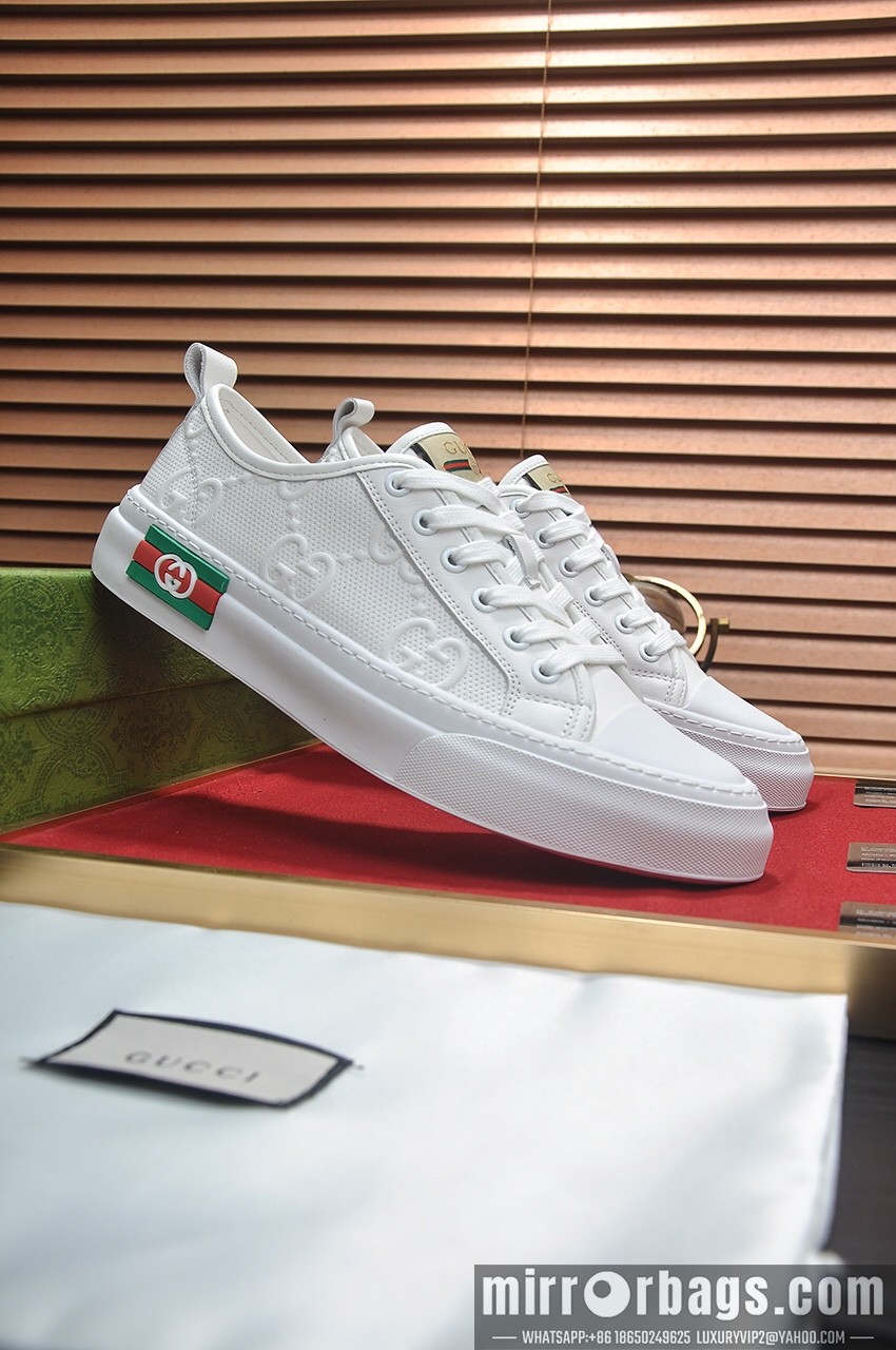 Gucci Replica Shoes sz38-44 h0710