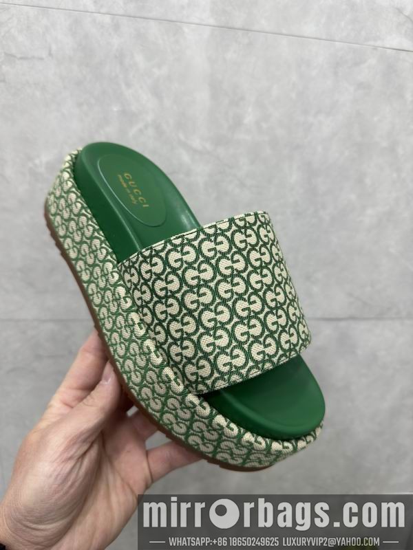Gucci Replica Shoes sz35-44 2.2“ mnf0322