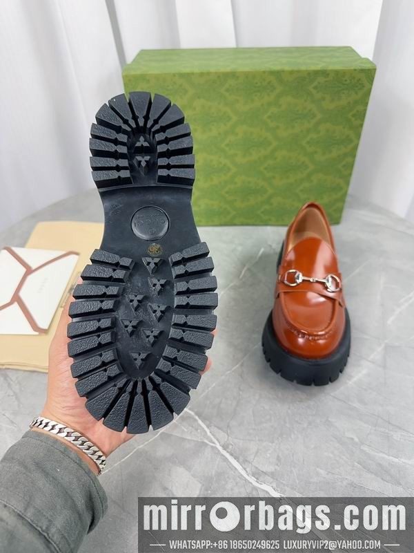 Gucci Replica Shoes sz35-42 38-46 3.5cm mnf0213
