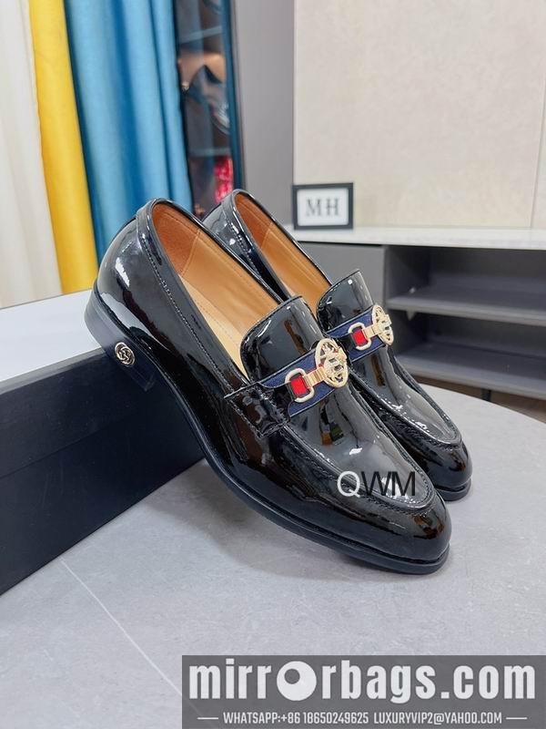 Gucci Replica Shoes sz38-44 WM0347