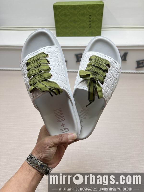 Gucci Replica Shoes X LV sz38-45 mnf0306