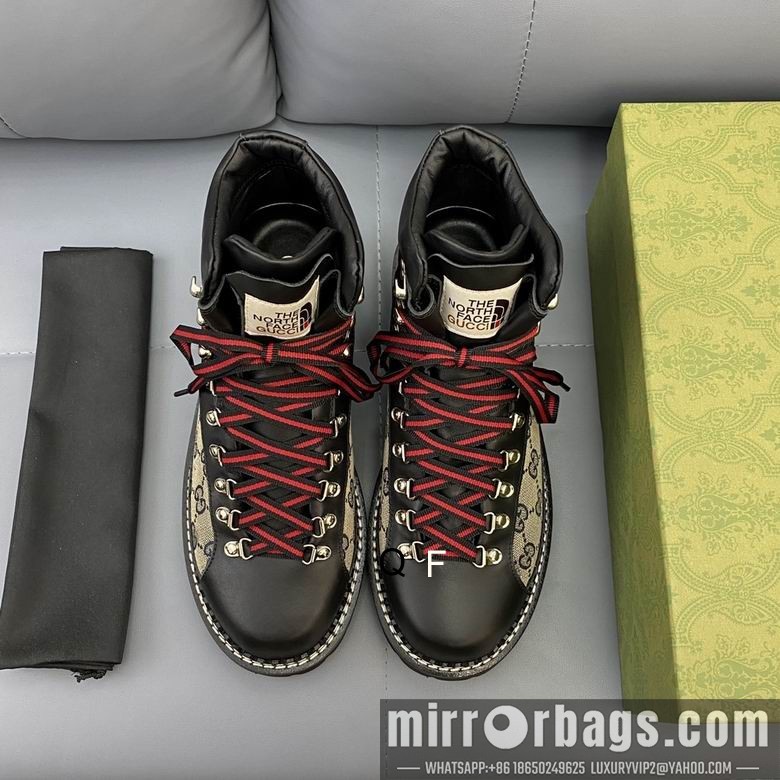 Gucci Replica Shoes sz38-44 F0301
