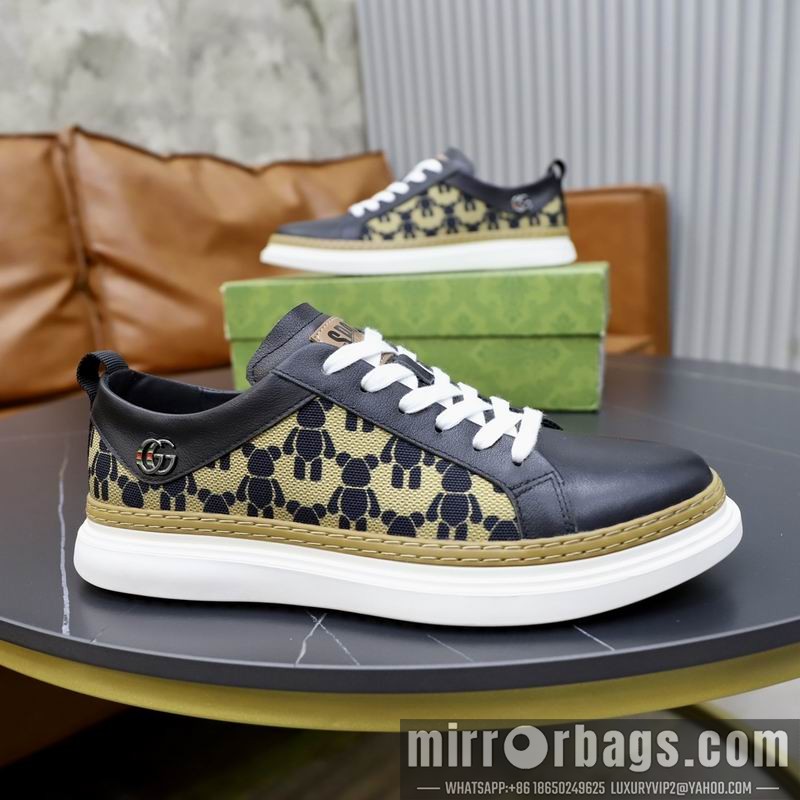 Gucci Replica Shoes sz38-44 hnm01104