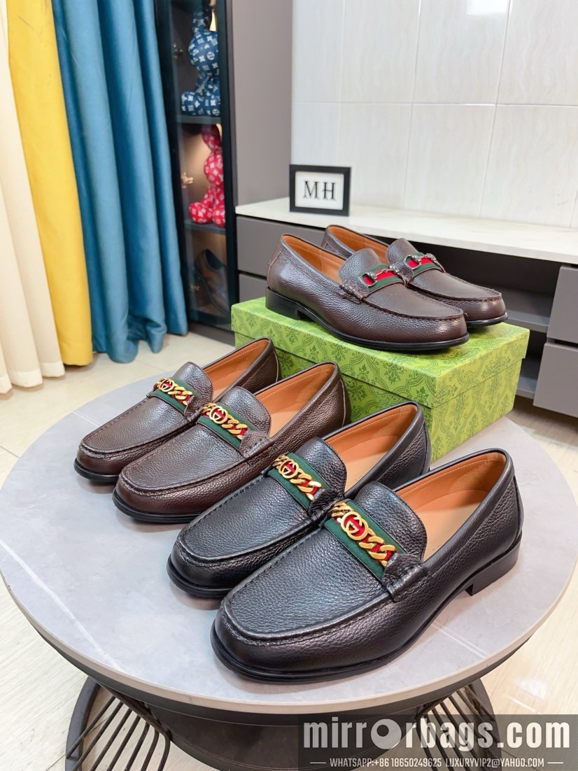 Gucci Replica Shoes sz38-44 h0710