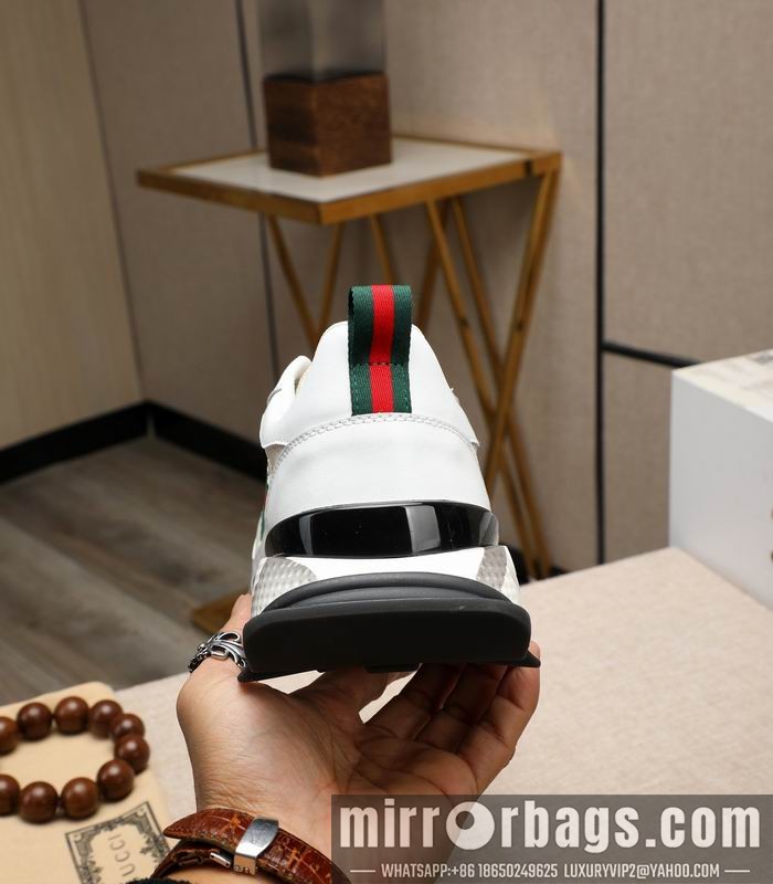 Gucci Replica Shoes sz38-44 mnf0357
