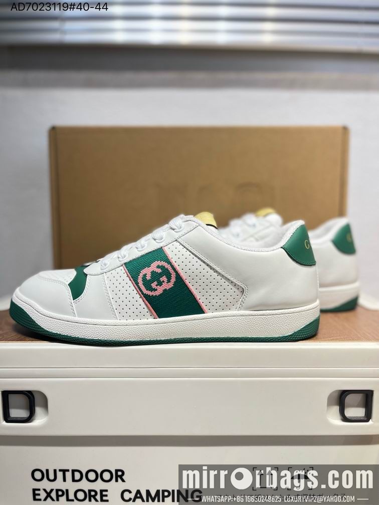 Gucci Replica Shoes sz35-40 hnh0302
