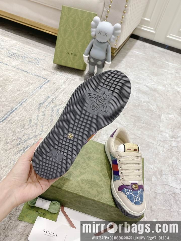 Gucci Replica Shoes sz35-44 hnh0305