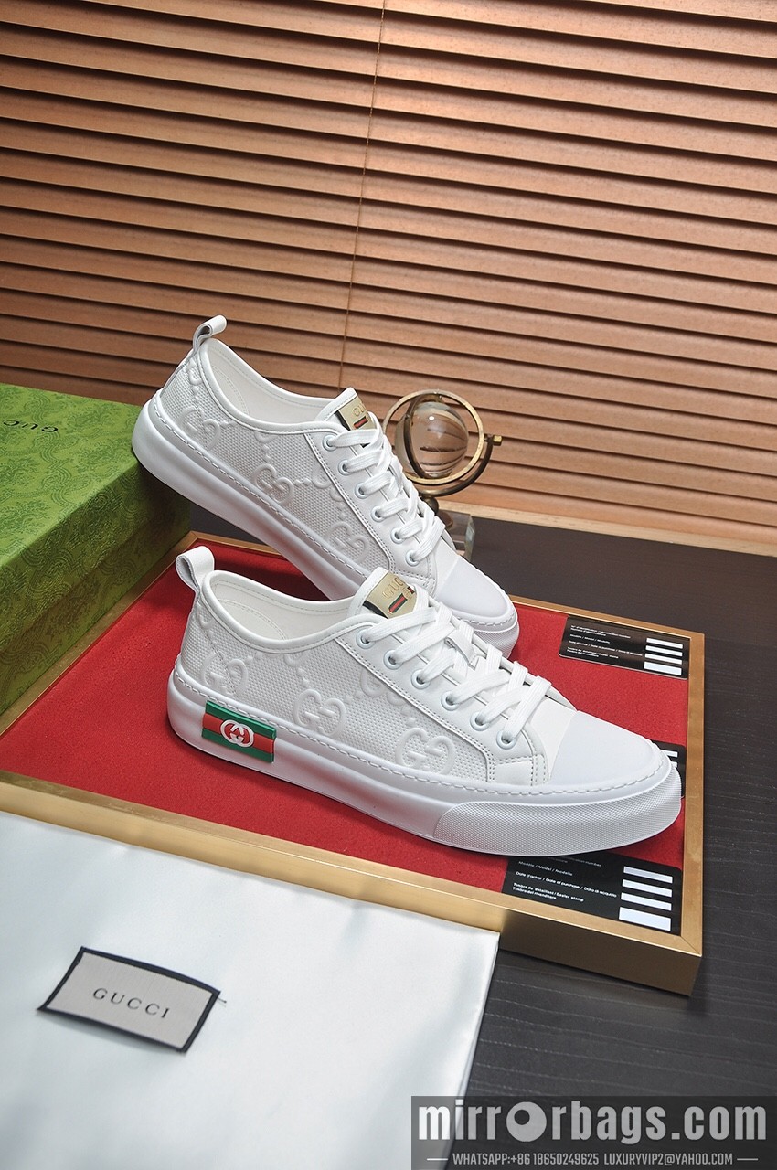 Gucci Replica Shoes sz38-44 h0710