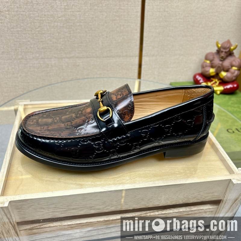 Gucci Replica Shoes sz39-44 mnf0238