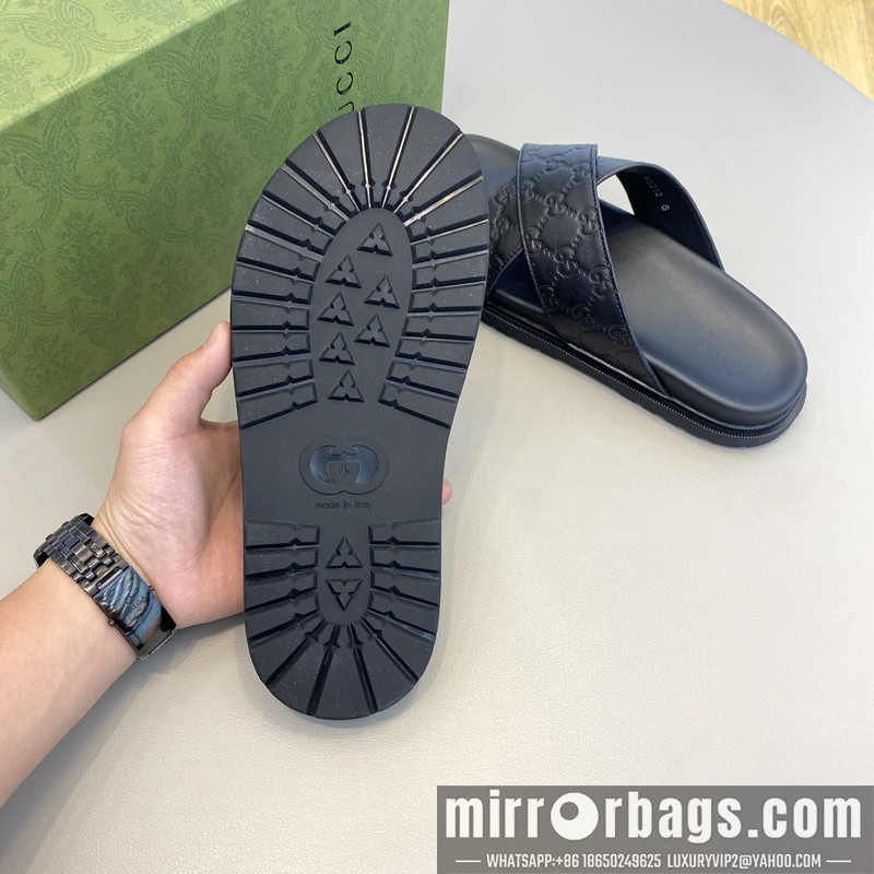 Gucci Replica Shoes sz38-45 jyh0204