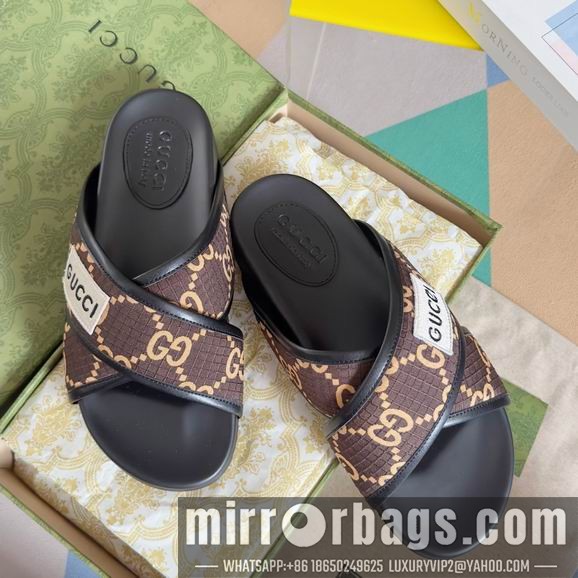 Gucci Replica Shoes sz35-45 hnh0401
