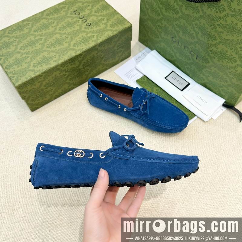 Gucci Replica Shoes sz38-45 TF1001