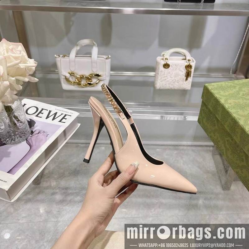 Gucci Replica Shoes sz35-42 10.5cm mnf0320