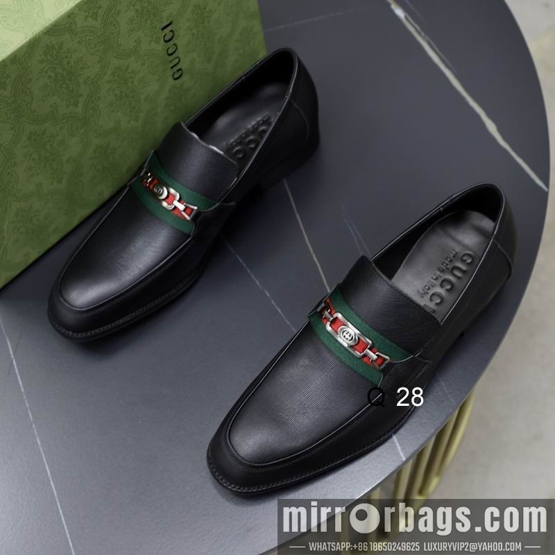 Gucci Replica Shoes sz38-45 N1209