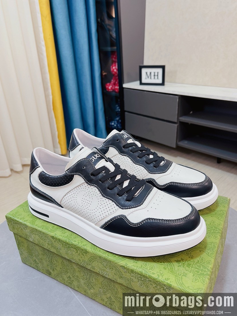 Gucci Replica Shoes sz38-44 hnh0211