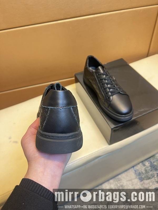 Gucci Replica Shoes sz39-44 mnf0217
