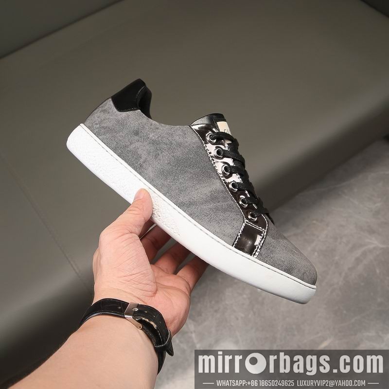 Gucci Replica Shoes sz37-45 mnf0330