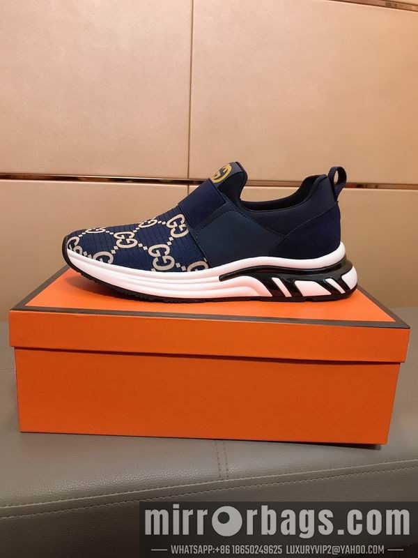 Gucci Replica Shoes sz38-44 mnf0367
