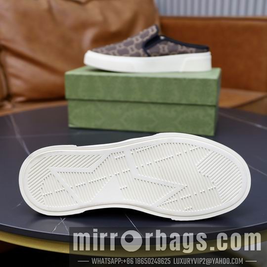Gucci Replica Shoes sz38-45 mnh0506