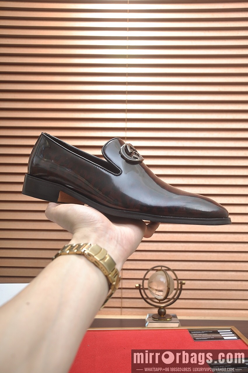Gucci Replica Shoes sz38-45 hnh0215