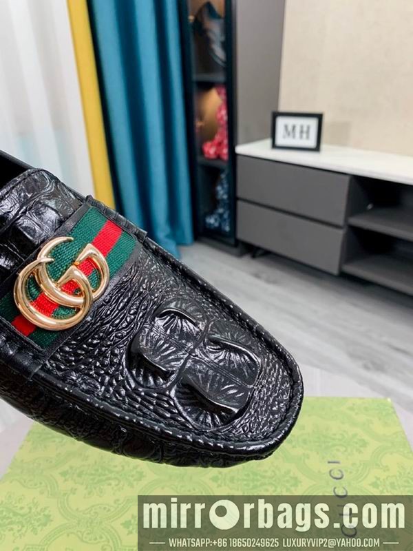 Gucci Replica Shoes sz38-44 mnf0315