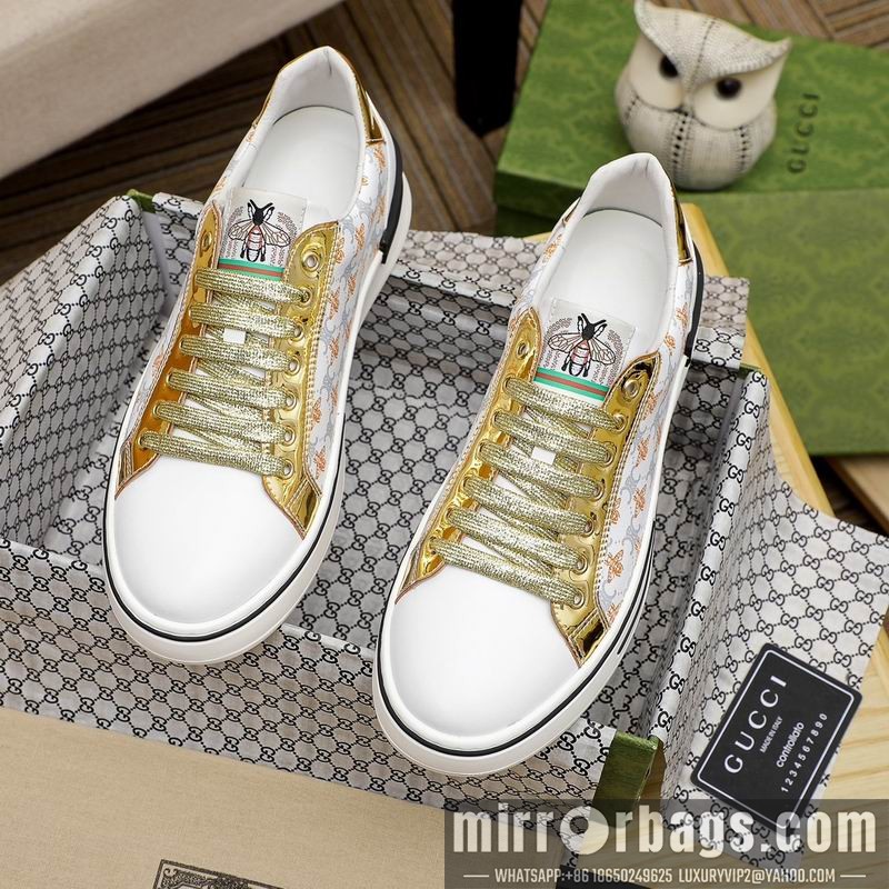 Gucci Replica Shoes sz38-44 hnm01124