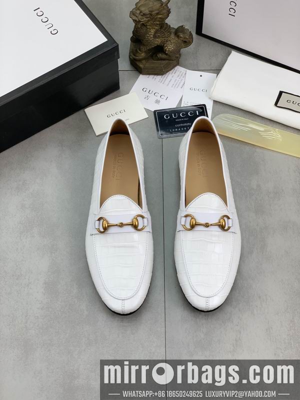 Gucci Replica Shoes sz38-44 mnf0302