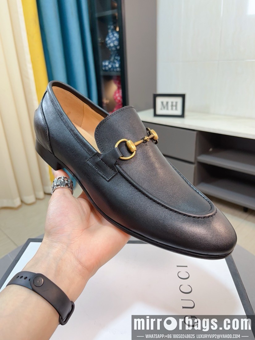 Gucci Replica Shoes sz38-44 h0701