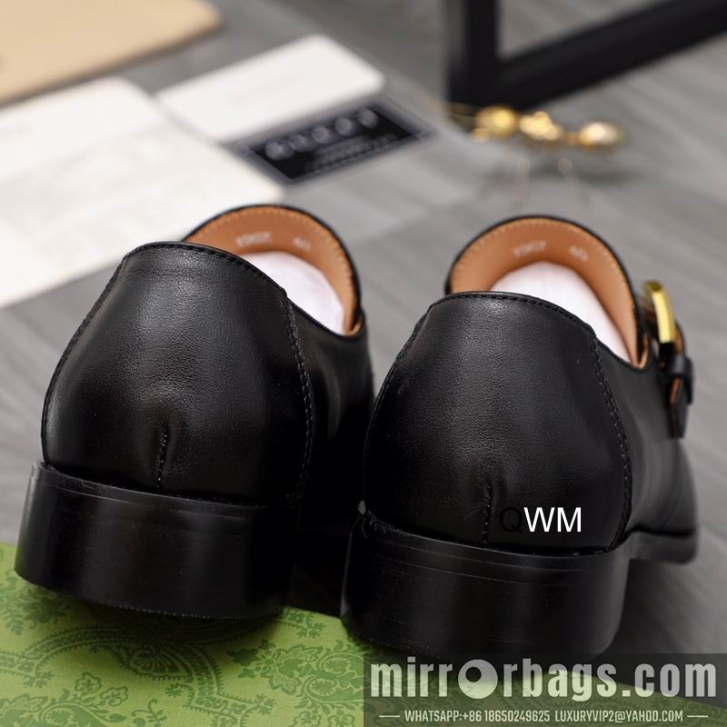 Gucci Replica Shoes colour sz38-45 WM0811