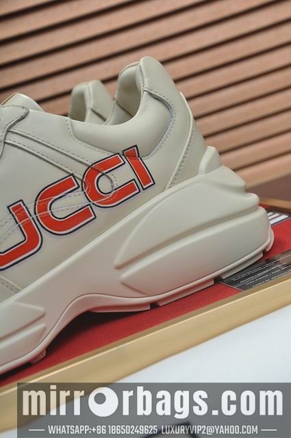 Gucci Replica Shoes sz35-45 mnh0605