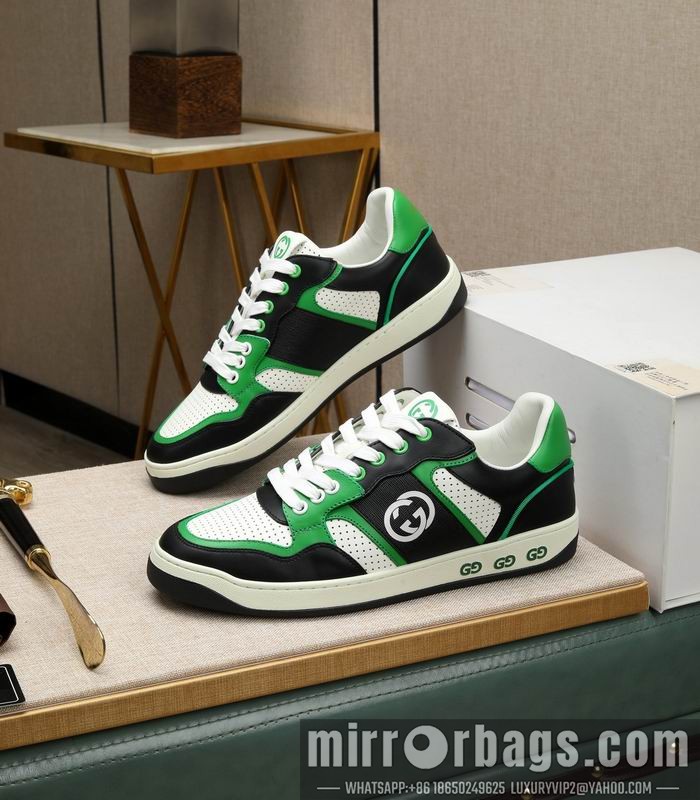 Gucci Replica Shoes sz39-44 hnm01171