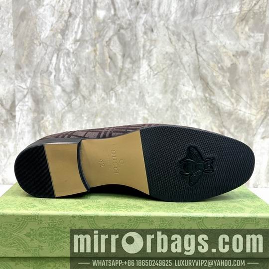 Gucci Replica Shoes sz38-45 mnh0408
