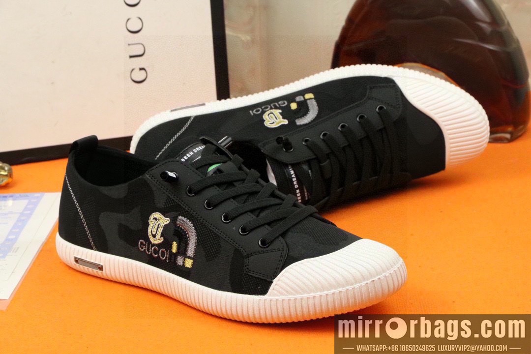 Gucci Replica Shoes sz38-43 h1003