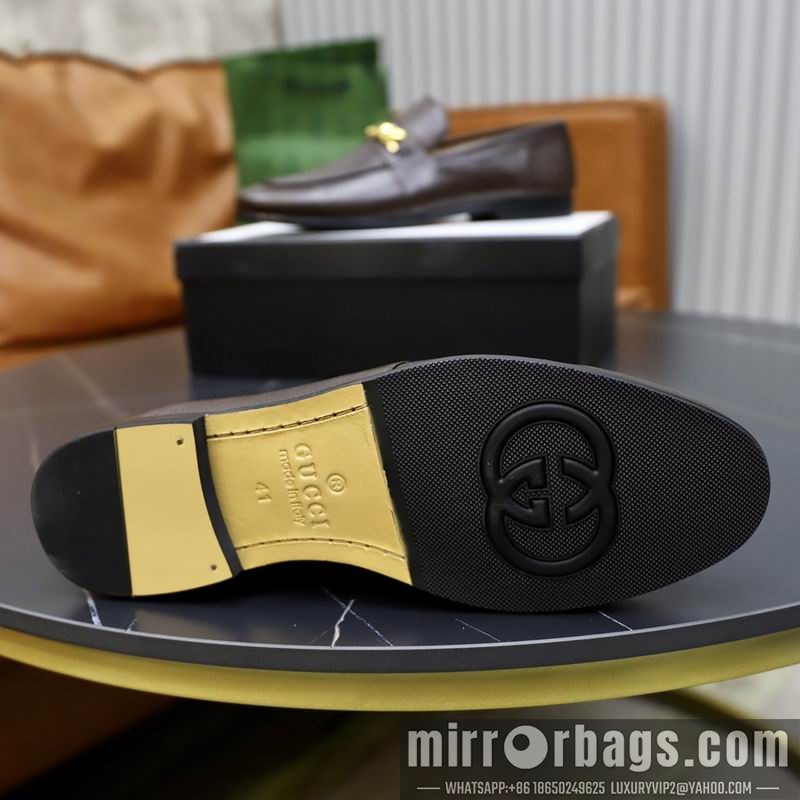 Gucci Replica Shoes sz38-44 hnm0171