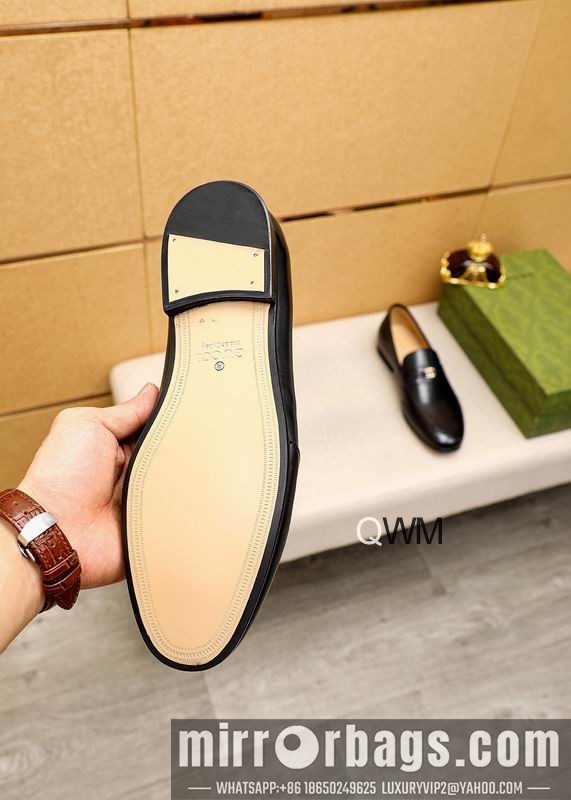 Gucci Replica Shoes sz38-45 WM0389
