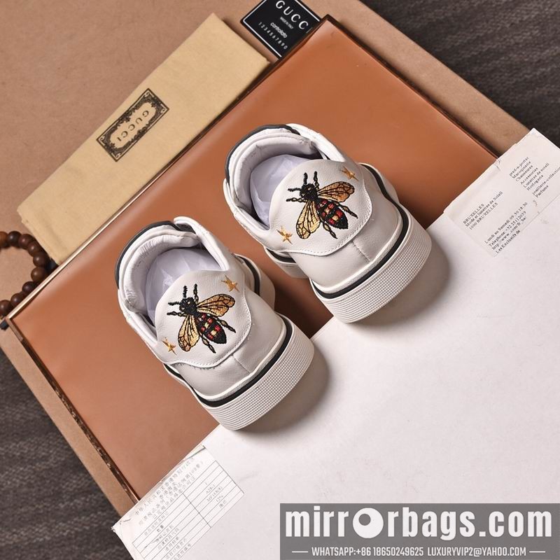 Gucci Replica Shoes sz38-44 hnm0125