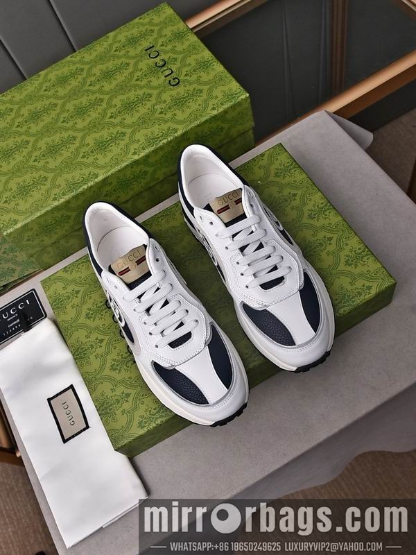 Gucci Replica Shoes sz38-45 mnf0238