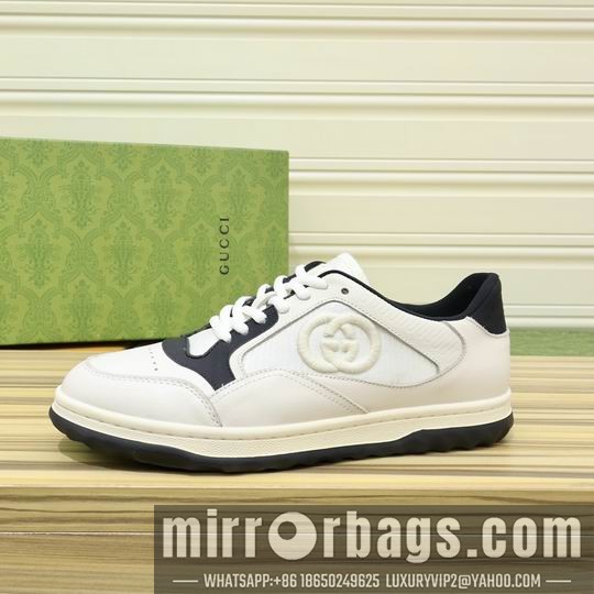 Gucci Replica Shoes sz38-45 mnh0408