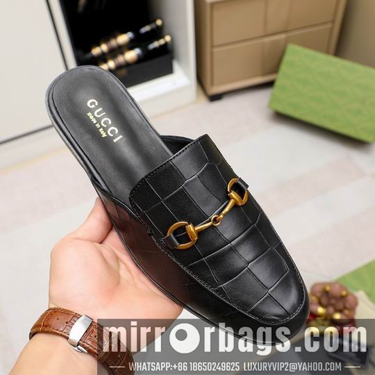Gucci Replica Shoes sz38-45 mnh0417
