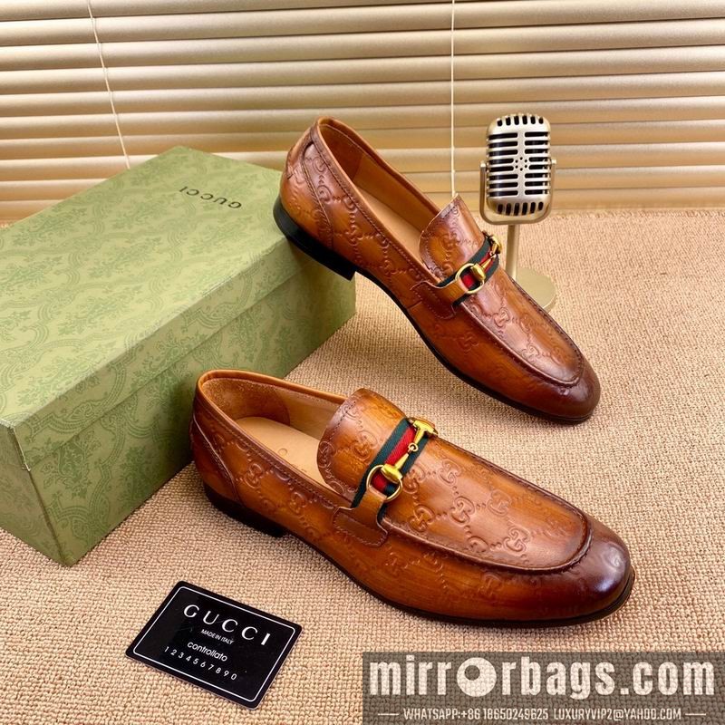 Gucci Replica Shoes sz38-44 mnf0352