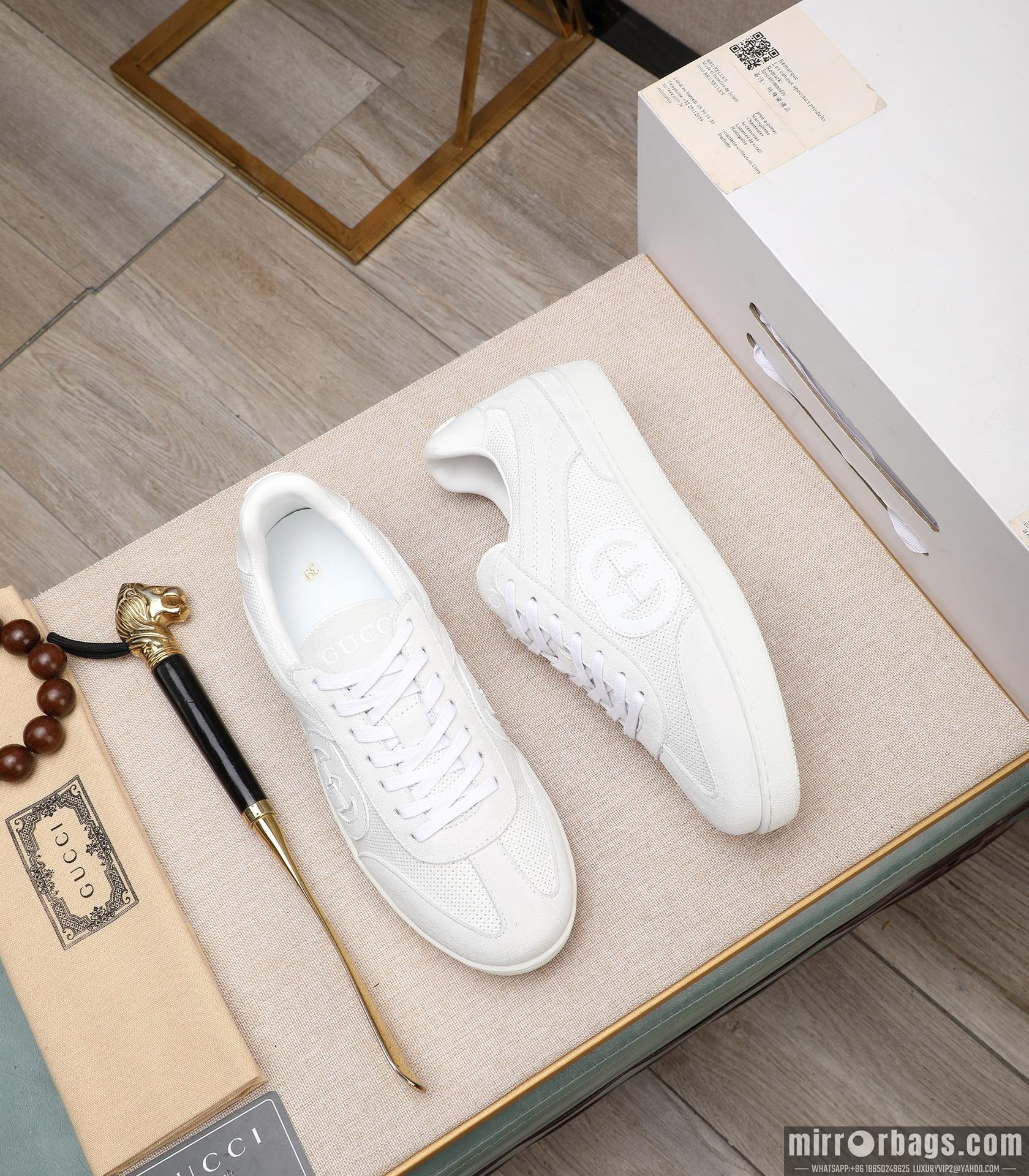 Gucci Replica Shoes sz38-44 hnh1216