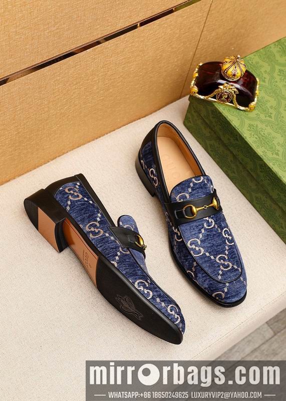 Gucci Replica Shoes sz38-47 mnf0212