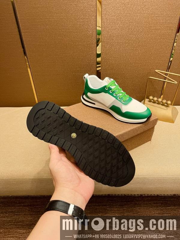 Gucci Replica Shoes sz38-44 mnf0327
