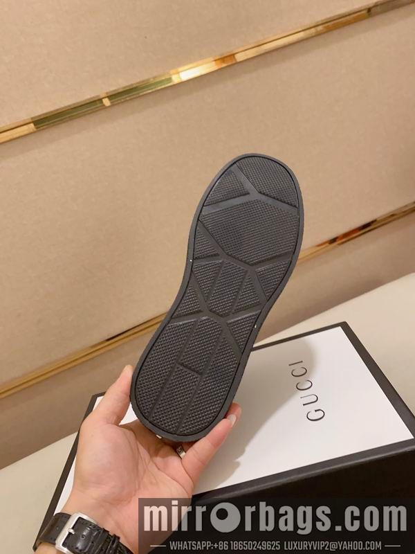 Gucci Replica Shoes sz38-44 hnm01160