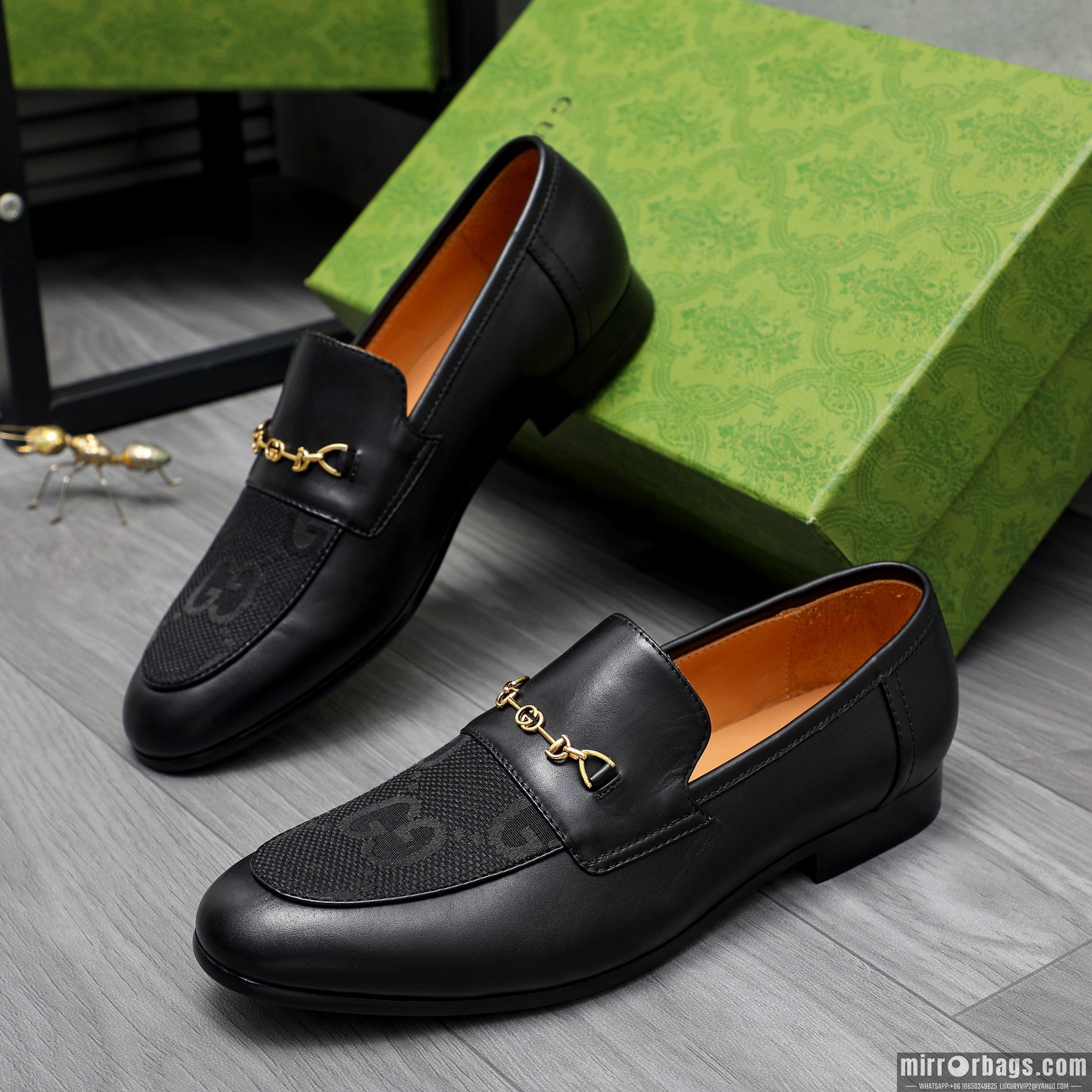 Gucci Replica Shoes sz39-44 h0719